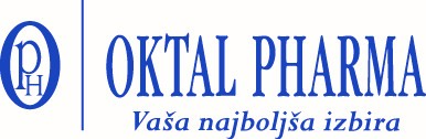 Logo Oktal Pharma
